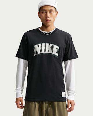 NIKE公式】ナイキ スポーツウェア Tシャツ.オンラインストア (通販サイト)